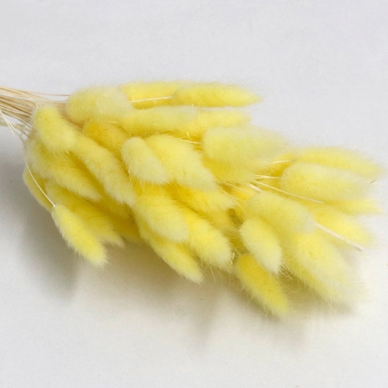 Elegant Pastoral Solid Color Artificial Soap Flowers for Home Decor|Home Decor & Artificial Flowers