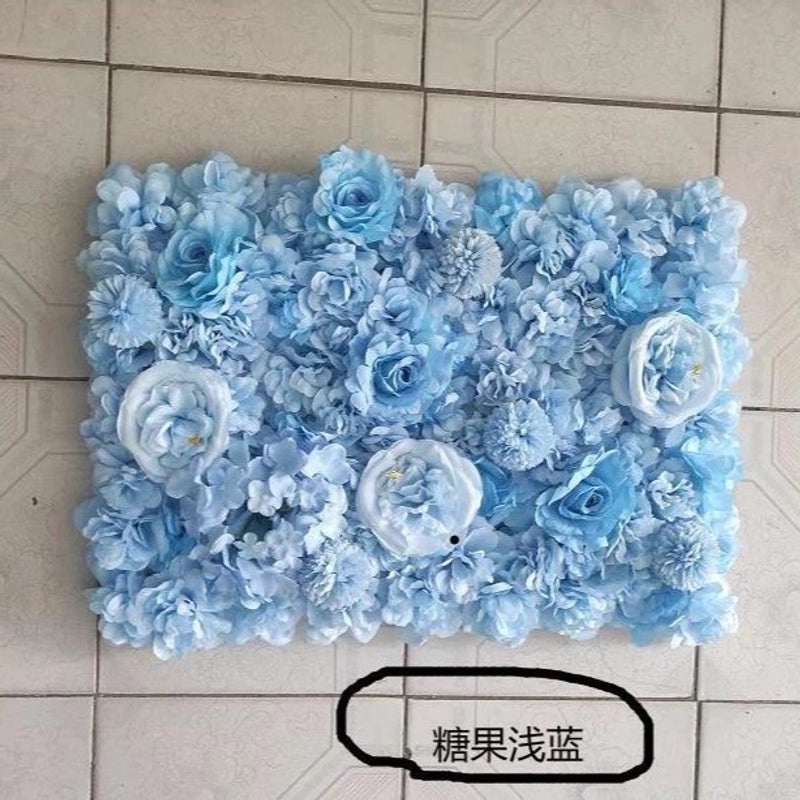 Romantic Elegant Silk Flowers Artificial Plants Decorative Floral Arrangement|Home Decor Artificial Plants