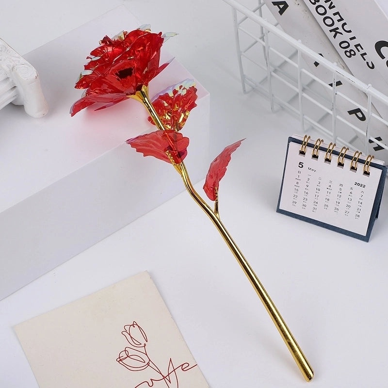 Vibrant Multicolor Plastic Artificial Flowers for Home Decor|Home & Garden Artificial Flowers