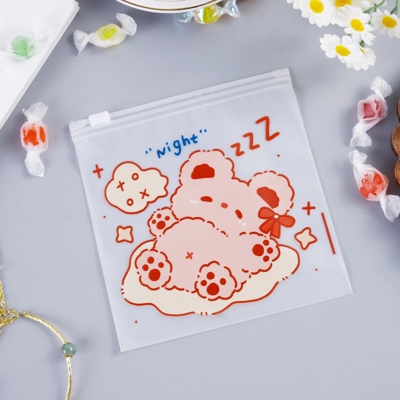 Cute Animal Cartoon Plastic Accessories for Everyday Use|Fashion Jewelry & Accessories