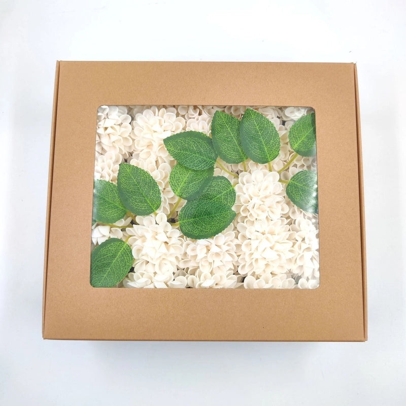 Elegant Romantic Artificial Flower Bouquet PE Imitation Plants for Home Decor|Home & Garden > Artificial Flowers & Plants