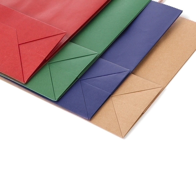 Packing Bags for Takeaway and Clothing | Packaging Supplies