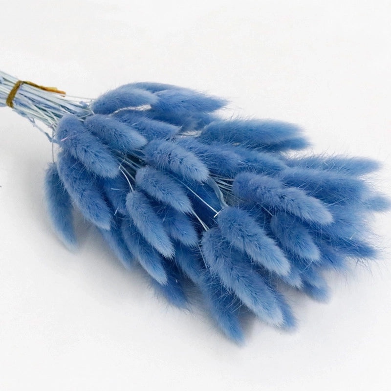 Elegant Pastoral Solid Color Artificial Soap Flowers for Home Decor|Home Decor & Artificial Flowers