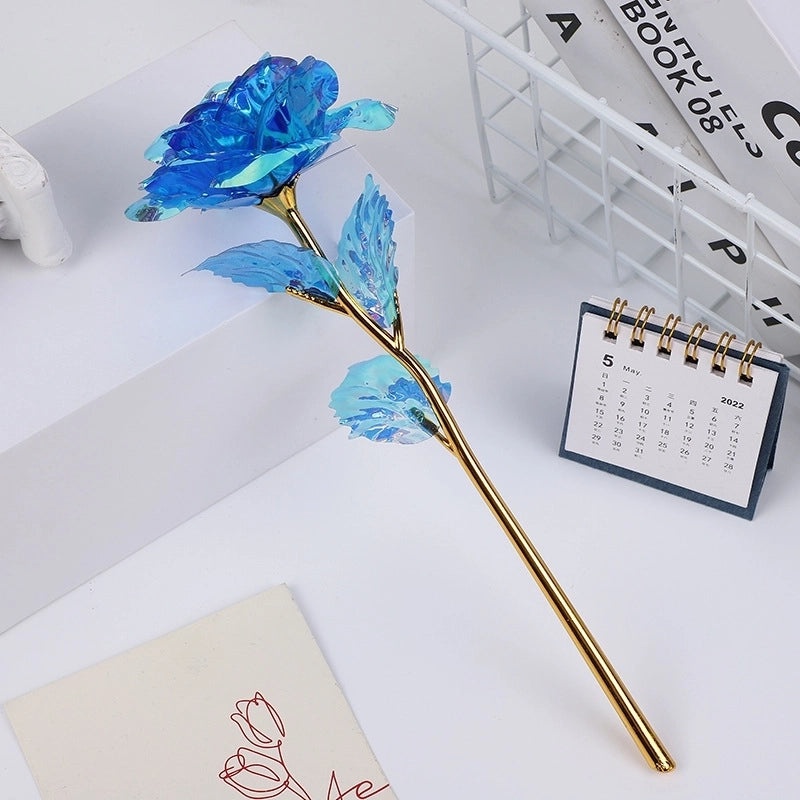 Vibrant Multicolor Plastic Artificial Flowers for Home Decor|Home & Garden Artificial Flowers