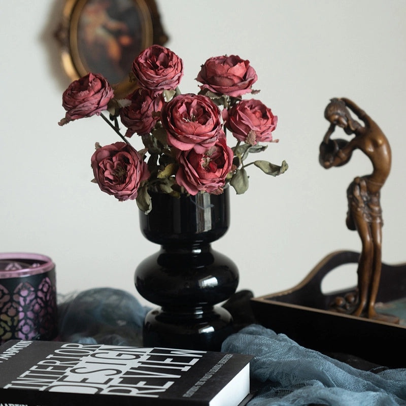 Elegant Silk Flower Accessory for Women | Fashion Jewelry & Accessories