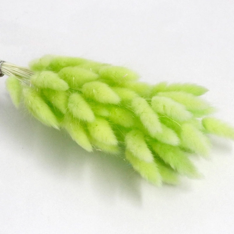 Elegant Pastoral Solid Color Artificial Soap Flowers for Home Decor|Home Decor & Artificial Flowers