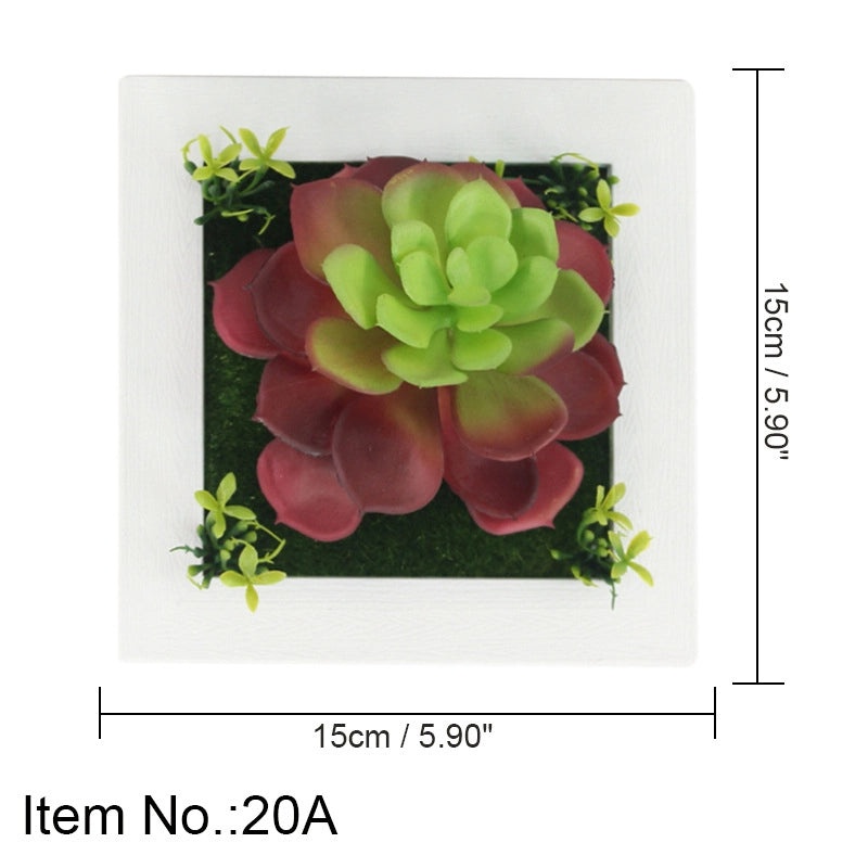 Minimalist Artificial Plant Flowers|Home Decor Artificial Flowers