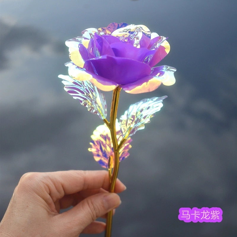 Vibrant Multicolor Plastic Artificial Flowers for Home Decor|Home & Garden Artificial Flowers