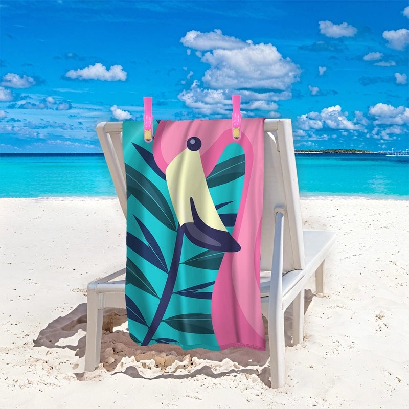 Adorable Animal and Fruit Plastic Clothes Pegs 1Pc|Home & Living - Laundry Accessories