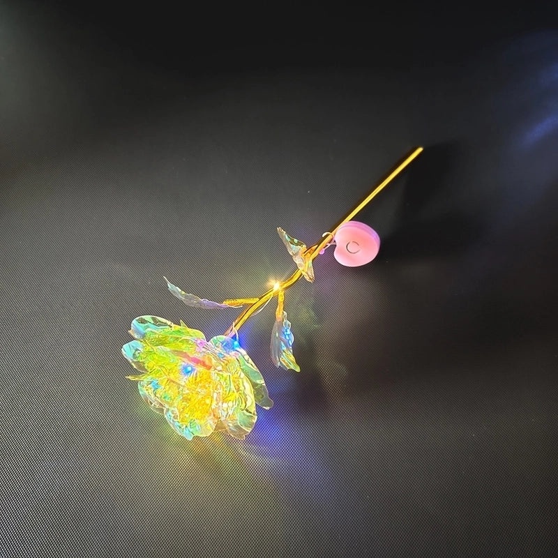 Vibrant Multicolor Plastic Artificial Flowers for Home Decor|Home & Garden Artificial Flowers