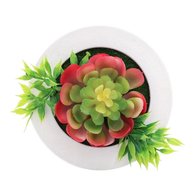 Minimalist Artificial Plant Flowers|Home Decor Artificial Flowers