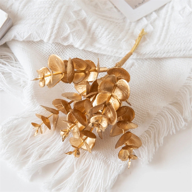 Rustic PVC Branches Artificial Flowers | Home Decor Artificial Flowers