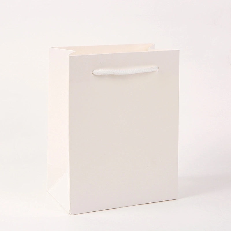 Vintage Plain Paper Gift Bags for Presents|Gift Bags & Wrapping Supplies