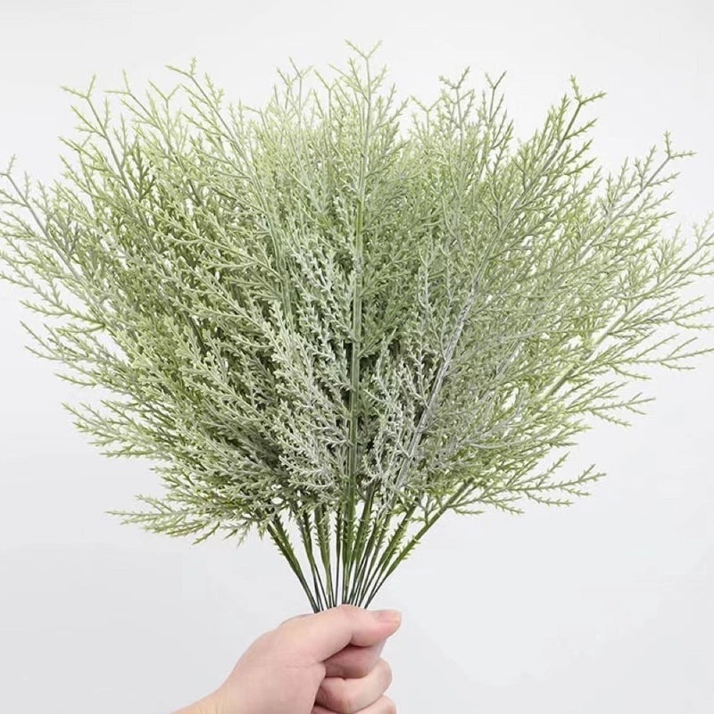 Christmas Minimalist Classic Branches Artificial Flowers|Home Decor Artificial Flowers