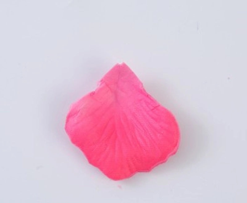 Elegant Silk Petal Artificial Flowers for Home Decor|Home & Garden Artificial Flowers