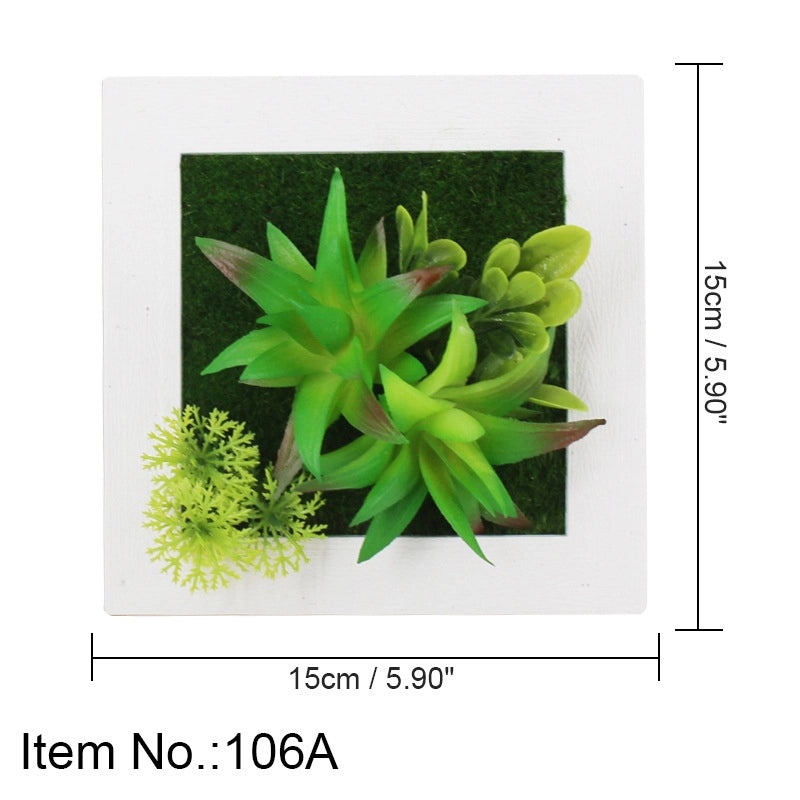 Minimalist Artificial Plant Flowers|Home Decor Artificial Flowers