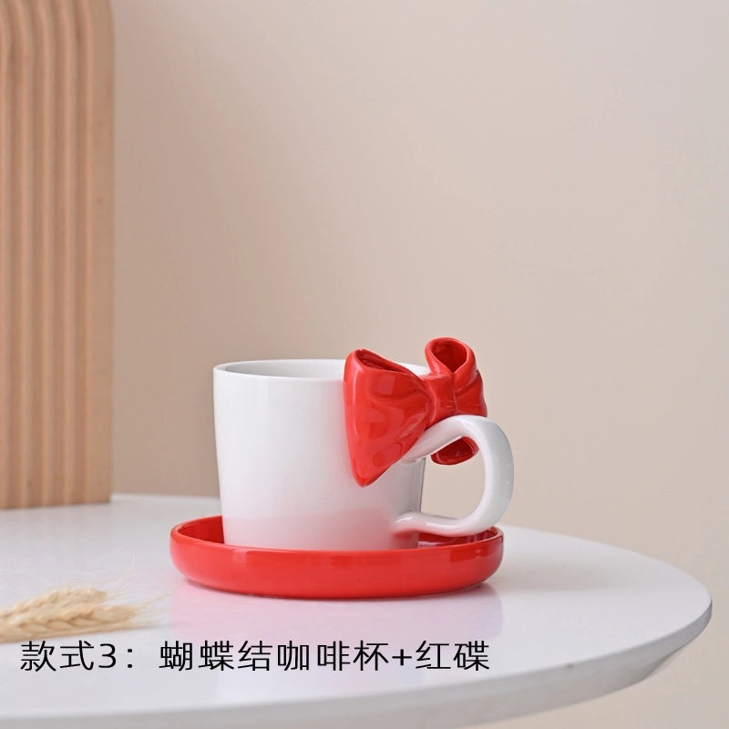 Stylish Chic Solid Color Ceramic Water Bottles Set for Everyday Use|Home & Kitchen Accessories