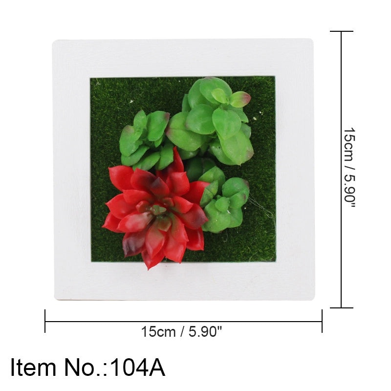 Minimalist Artificial Plant Flowers|Home Decor Artificial Flowers