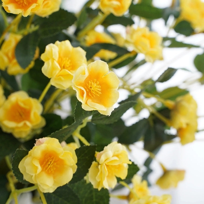 Artificial Small Rose Bouquet for Home Decor and Photo Props | Home Decoration