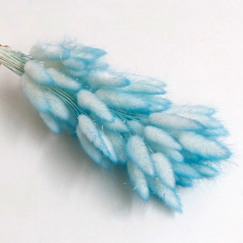 Elegant Pastoral Solid Color Artificial Soap Flowers for Home Decor|Home Decor & Artificial Flowers