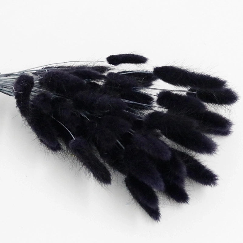 Elegant Pastoral Solid Color Artificial Soap Flowers for Home Decor|Home Decor & Artificial Flowers