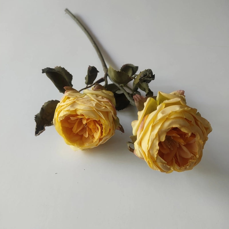 Elegant Silk Flower Accessory for Women | Fashion Jewelry & Accessories