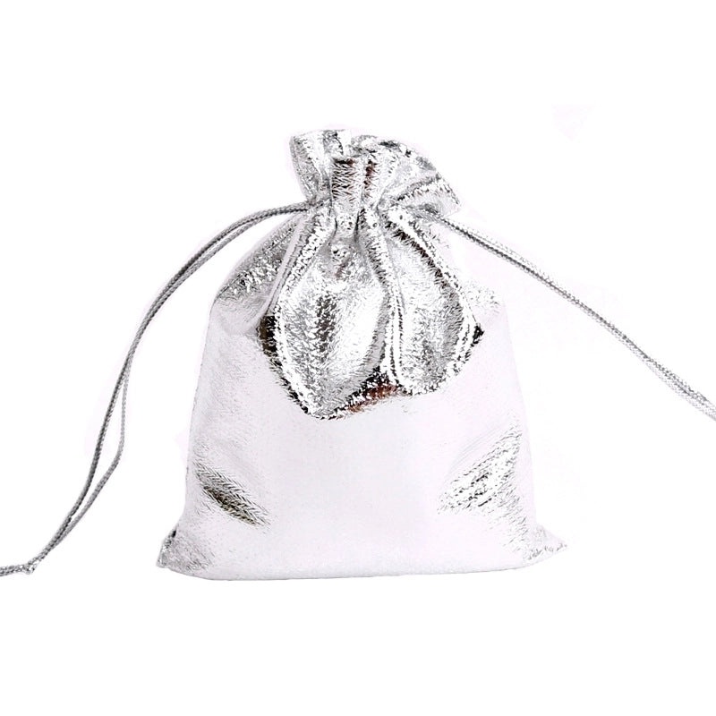 Simple Minimalist Solid Color Cloth Earrings for Daily Wear|Fashion Jewelry