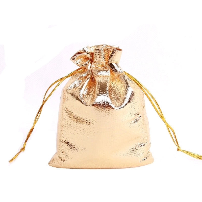 Simple Minimalist Solid Color Cloth Earrings for Daily Wear|Fashion Jewelry