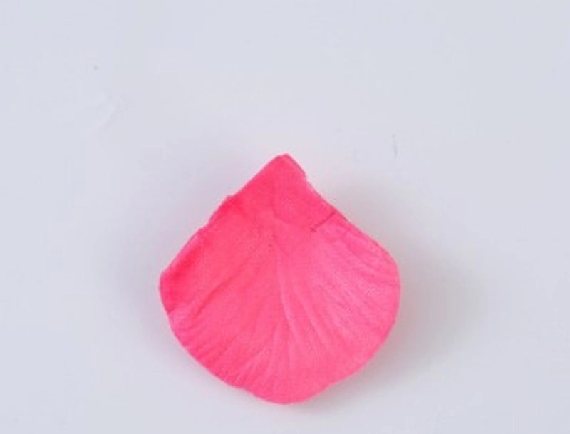 Elegant Silk Petal Artificial Flowers for Home Decor|Home & Garden Artificial Flowers