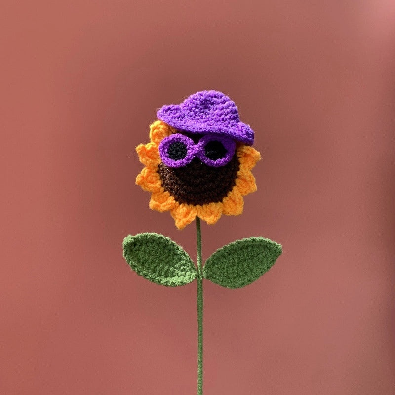 Delicate Artificial Rose Cotton Flowers for Home Decor|Home & Garden Decor