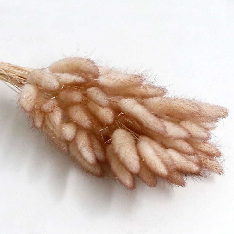 Elegant Pastoral Solid Color Artificial Soap Flowers for Home Decor|Home Decor & Artificial Flowers