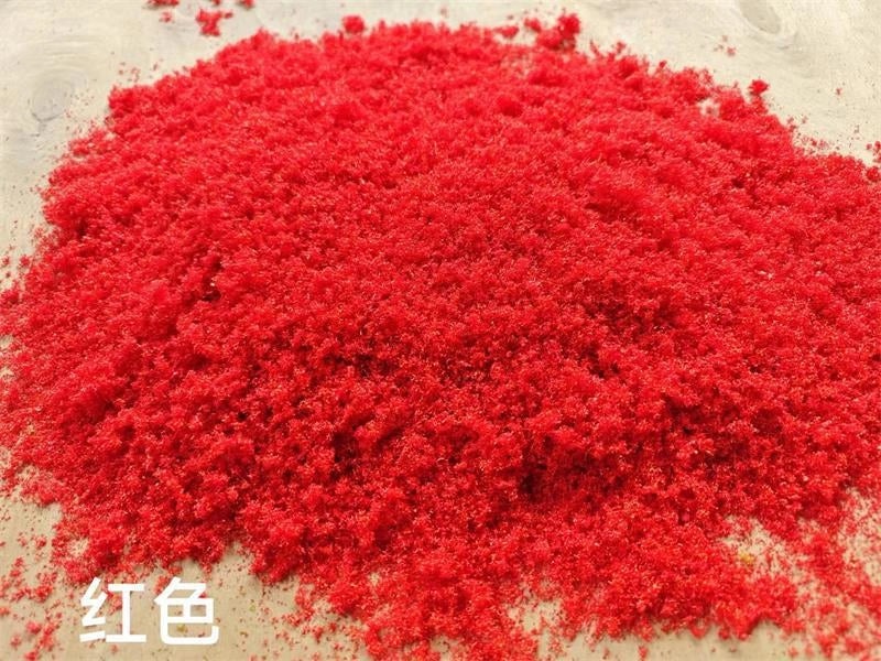 Artificial Moss Plant Set for Indoor Micro Landscape, Soft Green Fake Moss Decoration for Window and Aisle|Home Decor