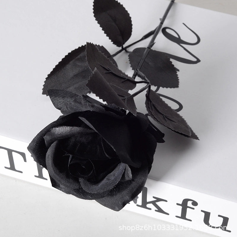 Elegant Artificial Rose Flowers for Valentine's Day|Home Decor Artificial Plants