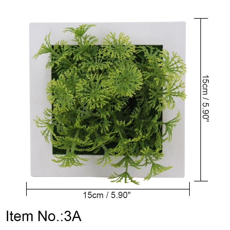 Minimalist Artificial Plant Flowers|Home Decor Artificial Flowers