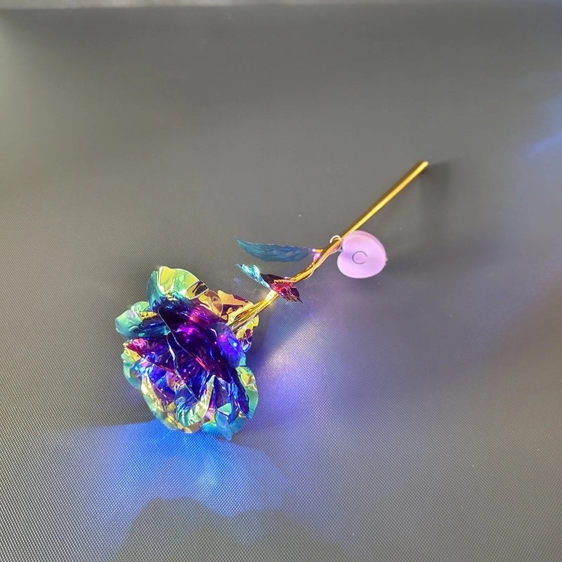 Vibrant Multicolor Plastic Artificial Flowers for Home Decor|Home & Garden Artificial Flowers