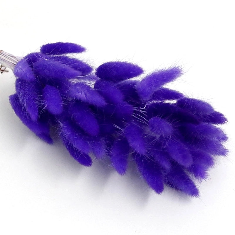 Elegant Pastoral Solid Color Artificial Soap Flowers for Home Decor|Home Decor & Artificial Flowers