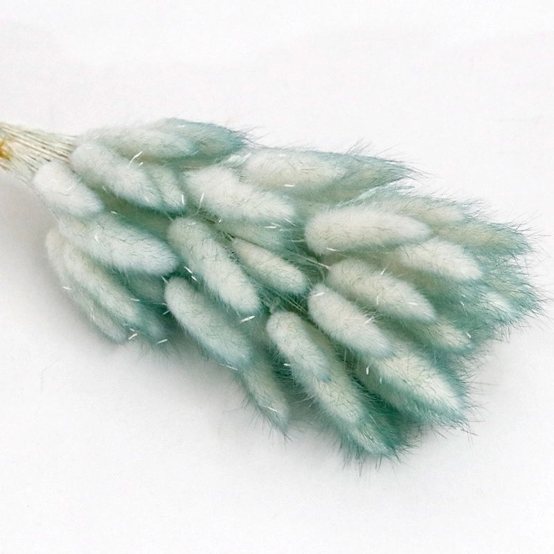 Elegant Pastoral Solid Color Artificial Soap Flowers for Home Decor|Home Decor & Artificial Flowers