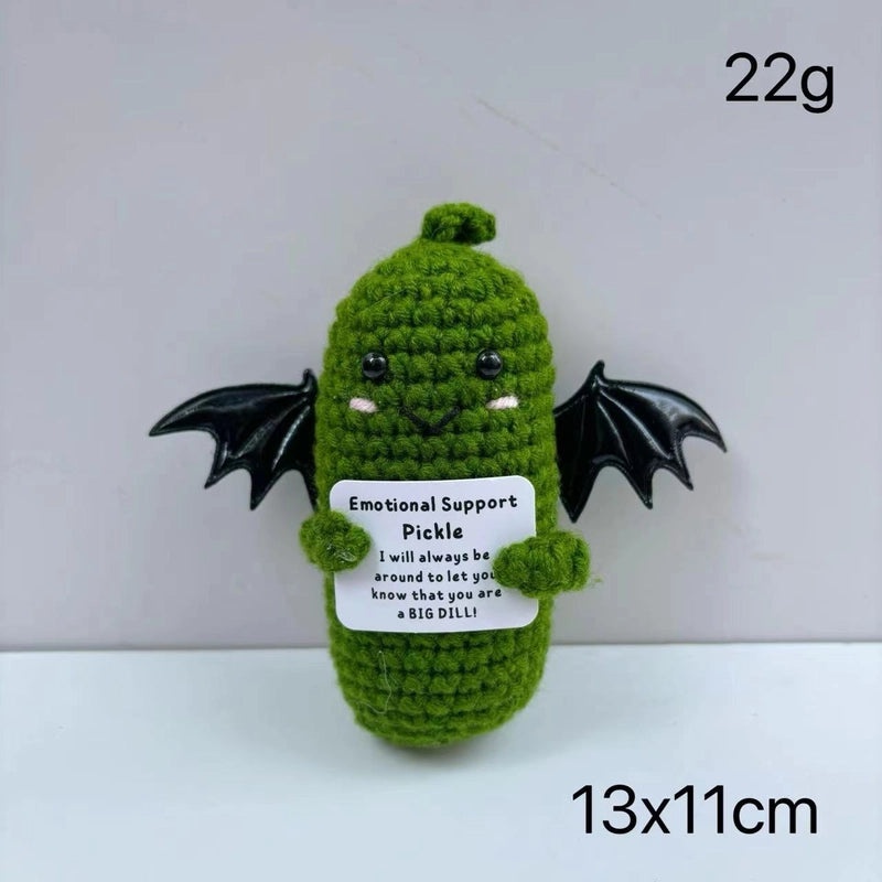 Adorable Cartoon Yarn Decorative Ornaments|Home Decor Accessories