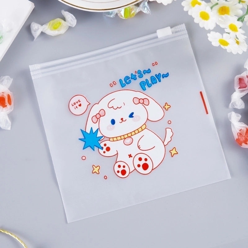 Cute Animal Cartoon Plastic Accessories for Everyday Use|Fashion Jewelry & Accessories