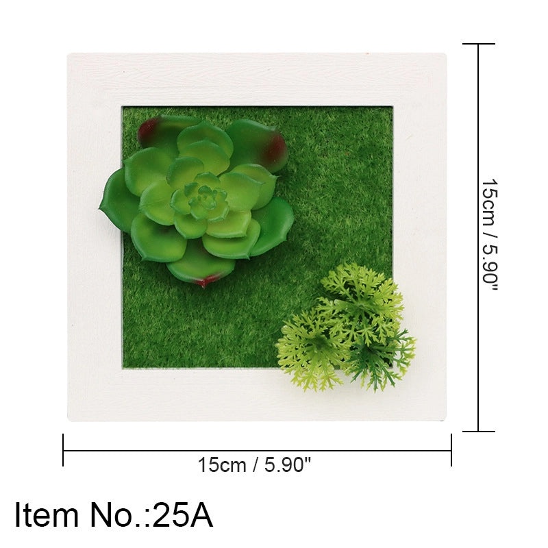 Minimalist Artificial Plant Flowers|Home Decor Artificial Flowers