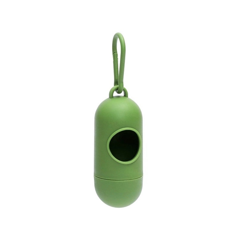 Biodegradable Dog Poop Bags with Dispenser | Pet Supplies
