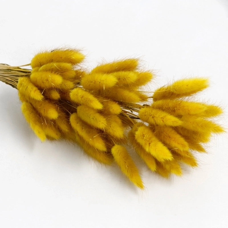 Elegant Pastoral Solid Color Artificial Soap Flowers for Home Decor|Home Decor & Artificial Flowers