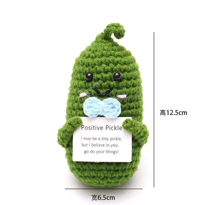Cartoon Animal Yarn Flower Vine Decoration, Artificial Simulation Plants for Home Decor|Home Decor & Artificial Plants