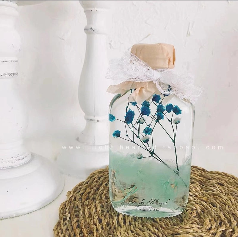 Handmade Pastoral Silk Artificial Flowers|Home Decor Artificial Flowers