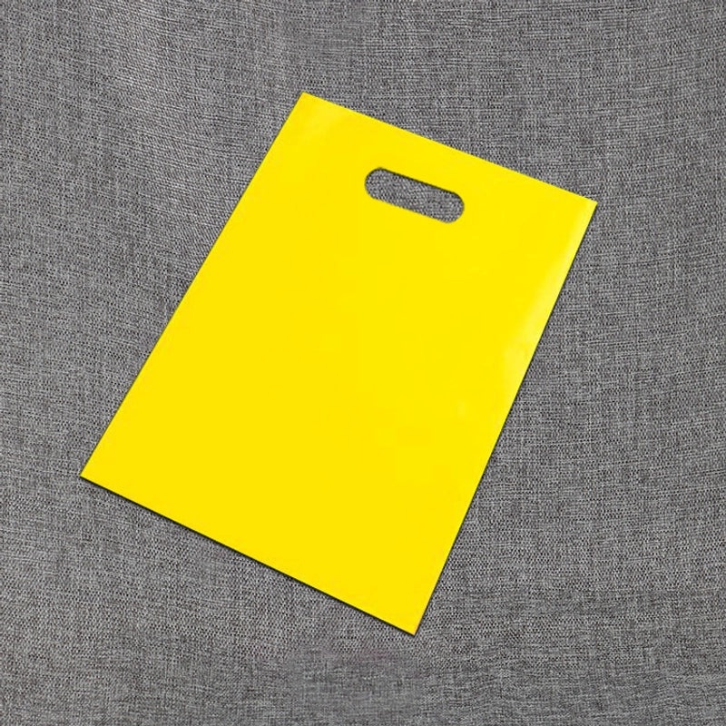 Custom Printable Plastic Shopping Bags for Clothing Stores | Packaging & Shopping Bags