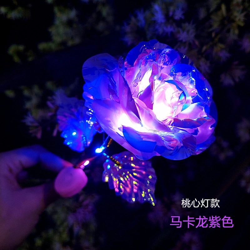 Vibrant Multicolor Plastic Artificial Flowers for Home Decor|Home & Garden Artificial Flowers