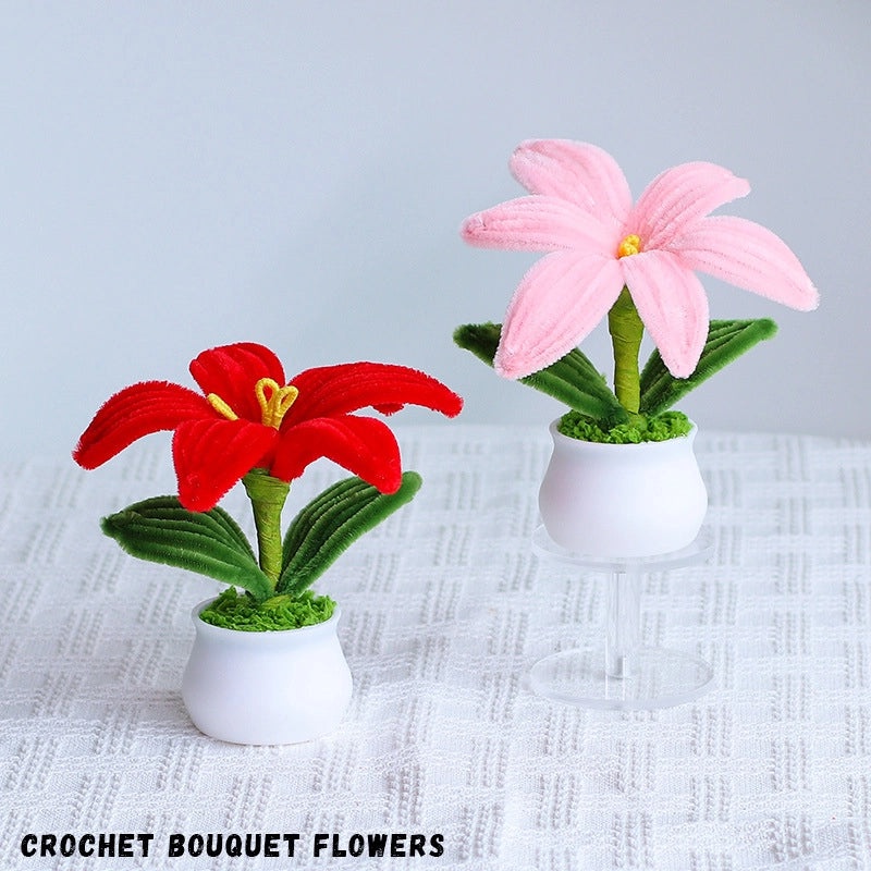 Elegant Casual Sunflower Plush Artificial Flowers for Women|Home Decor Artificial Flowers