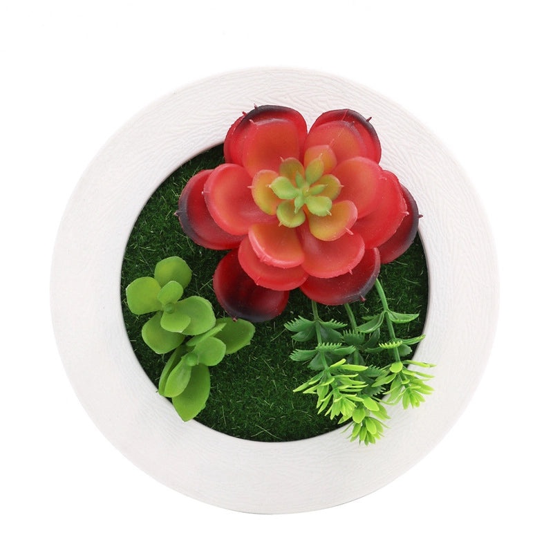 Minimalist Artificial Plant Flowers|Home Decor Artificial Flowers