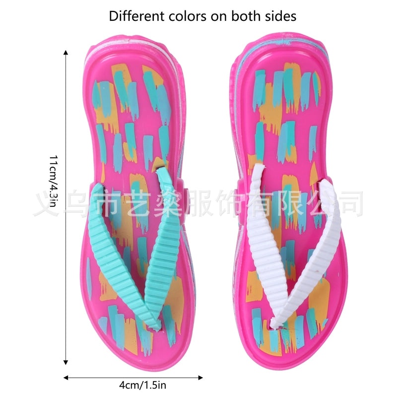 Adorable Animal and Fruit Plastic Clothes Pegs 1Pc|Home & Living - Laundry Accessories