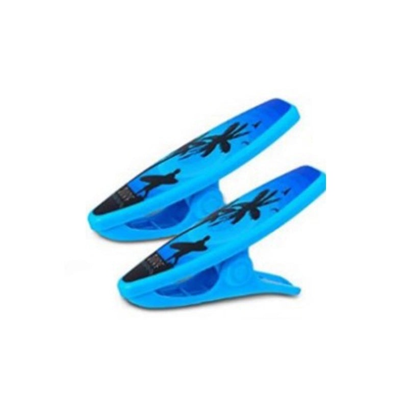 Adorable Animal and Fruit Plastic Clothes Pegs 1Pc|Home & Living - Laundry Accessories